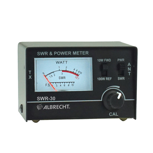 SWR 30