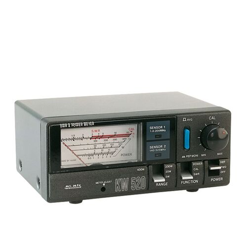 KW 520