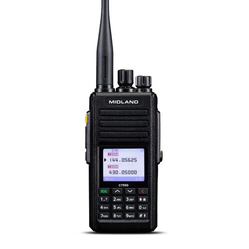 CT 990 EBR