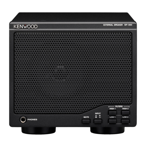 SP 990M