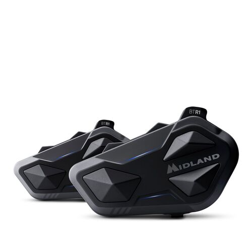 BT R1 ΖΕΥΓΑΡΙ