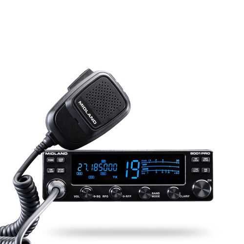 8001 PRO CB