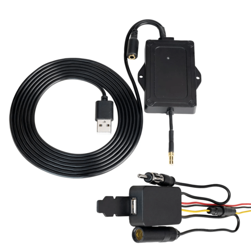 ALBRECHT DR 59 DAB+ BLACKBOX ΕΚΔΟΣΗ 2