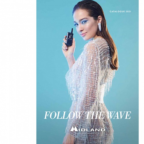 Midland catalogue 2021