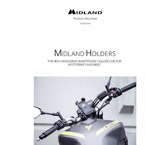 Midland holders catalogue 2021