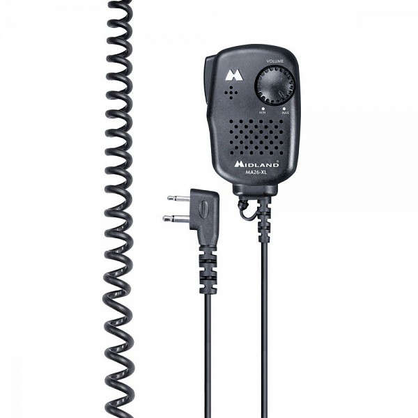 MA 26XL