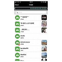 CB TALK APP