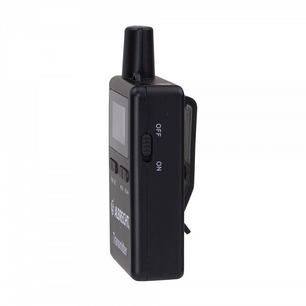 ATT 400
