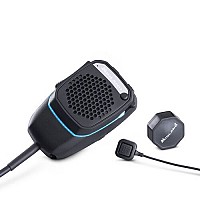 CB HANDS FREE KIT 4 PIN