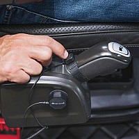 CB HANDS FREE KIT 6 PIN