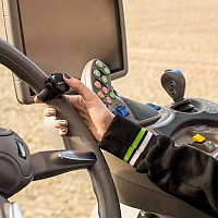 CB HANDS FREE KIT 4 PIN