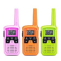 XT 10 PRO MULTICOLOUR