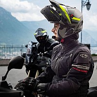 BT R1 ADVANCED X ΖΕΥΓΑΡΙ