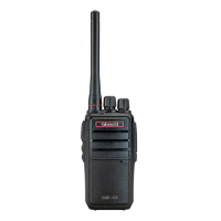 DMR-100 TWIN SET