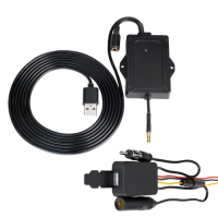 ALBRECHT DR 59 DAB+ BLACKBOX ΕΚΔΟΣΗ 2