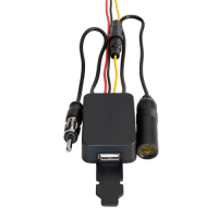 ALBRECHT DR 59 DAB+ BLACKBOX ΕΚΔΟΣΗ 2